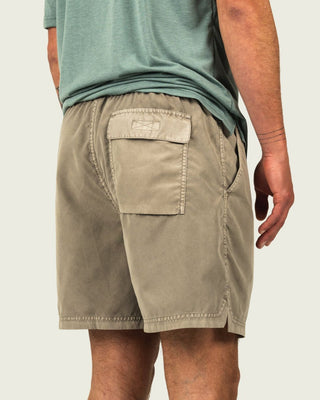 Marsh Wear Men's Highwater Volley Shorts - Rock