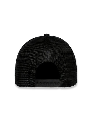 Hotrods N Helos Trucker Hat - White