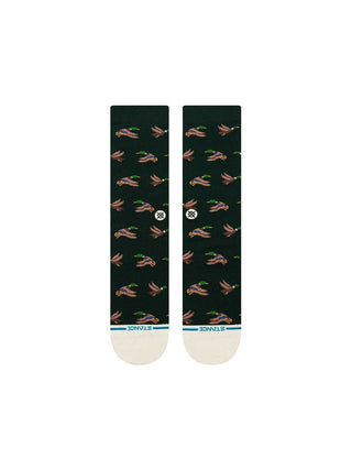 Stance Huntin Cotton Crew Light Cushion Socks