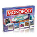 Huntington Beach Edition Monopoly Board Game