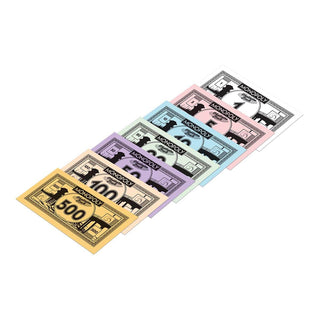 Huntington Beach Edition Monopoly Board Game