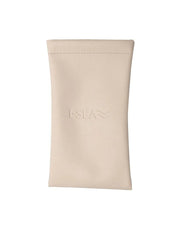 Sunglasses Case - Cream