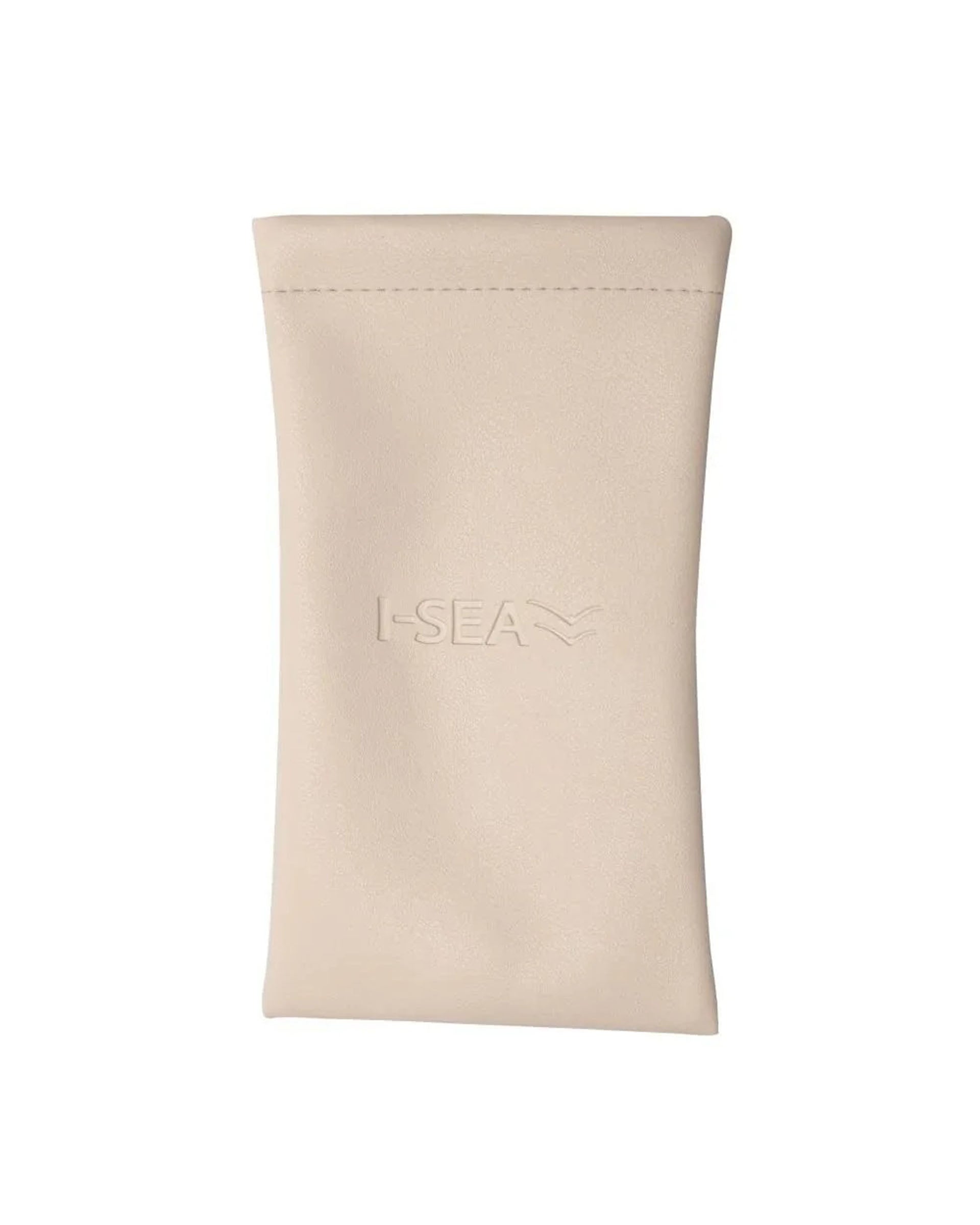 Sunglasses Case - Cream