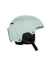 Sandbox Icon Snow Helmet (Fit System)