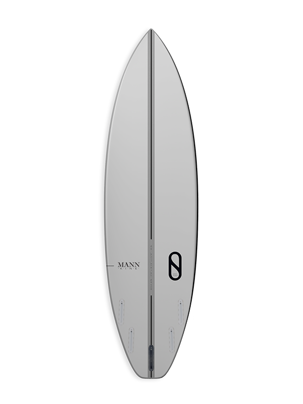 FRK Plus Ibolic Surfboard