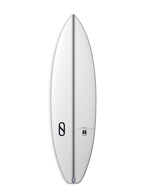 FRK Plus Ibolic Surfboard