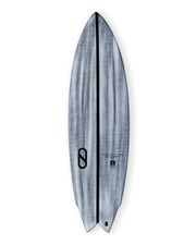 Firewire Great White Twin Surfboard