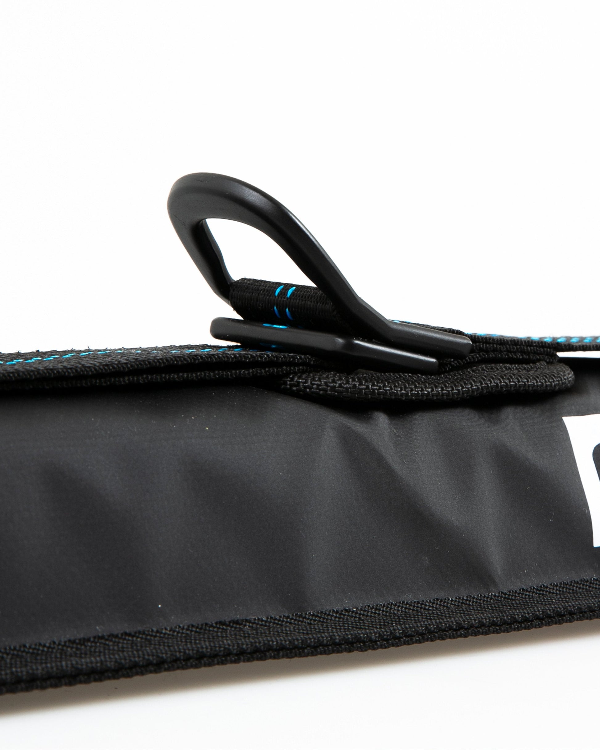 FCS D-Ring Single Soft Racks