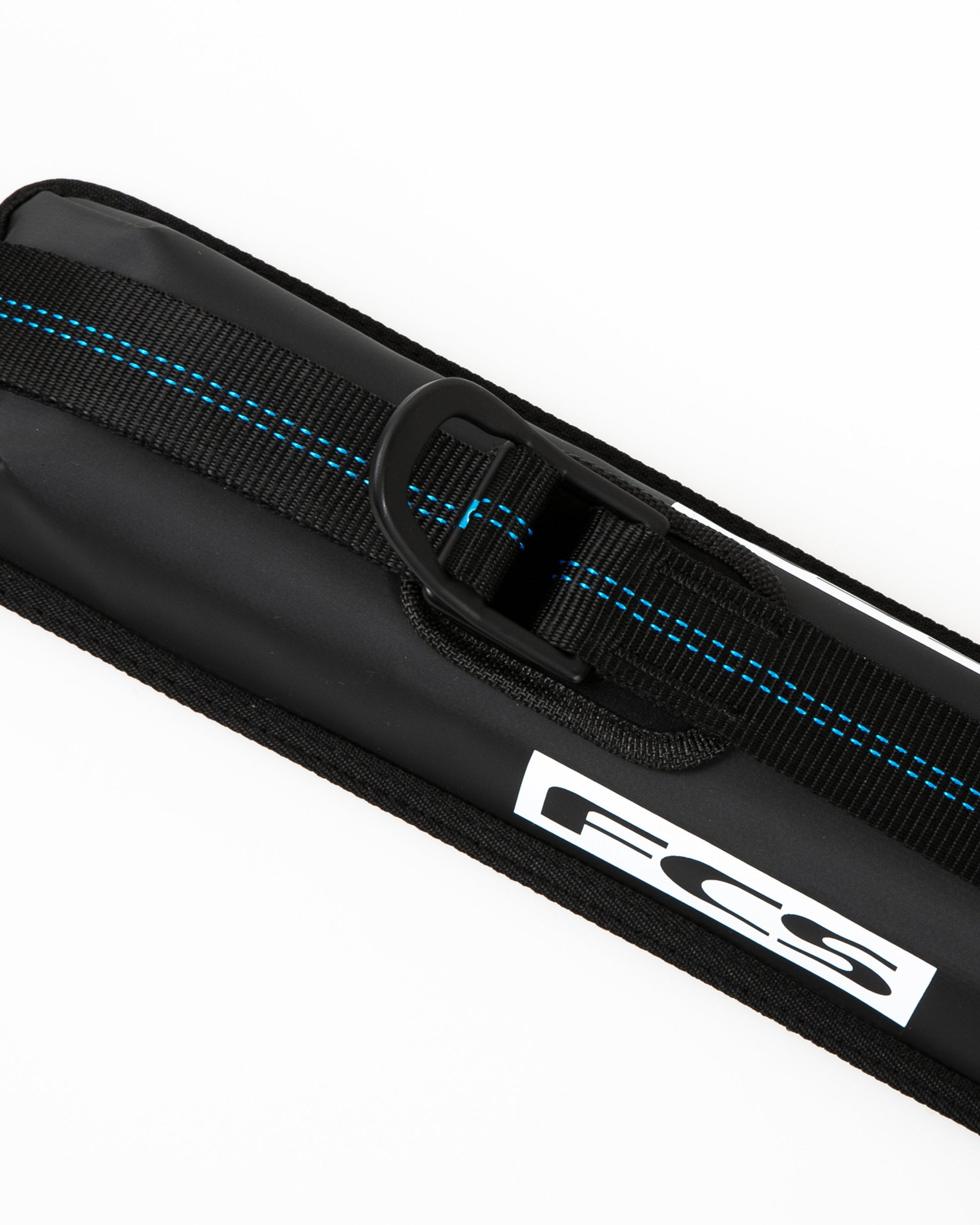 FCS D-Ring Single Soft Racks