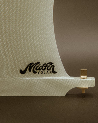 Mid Fin Co. Volan - Common Single Fin
