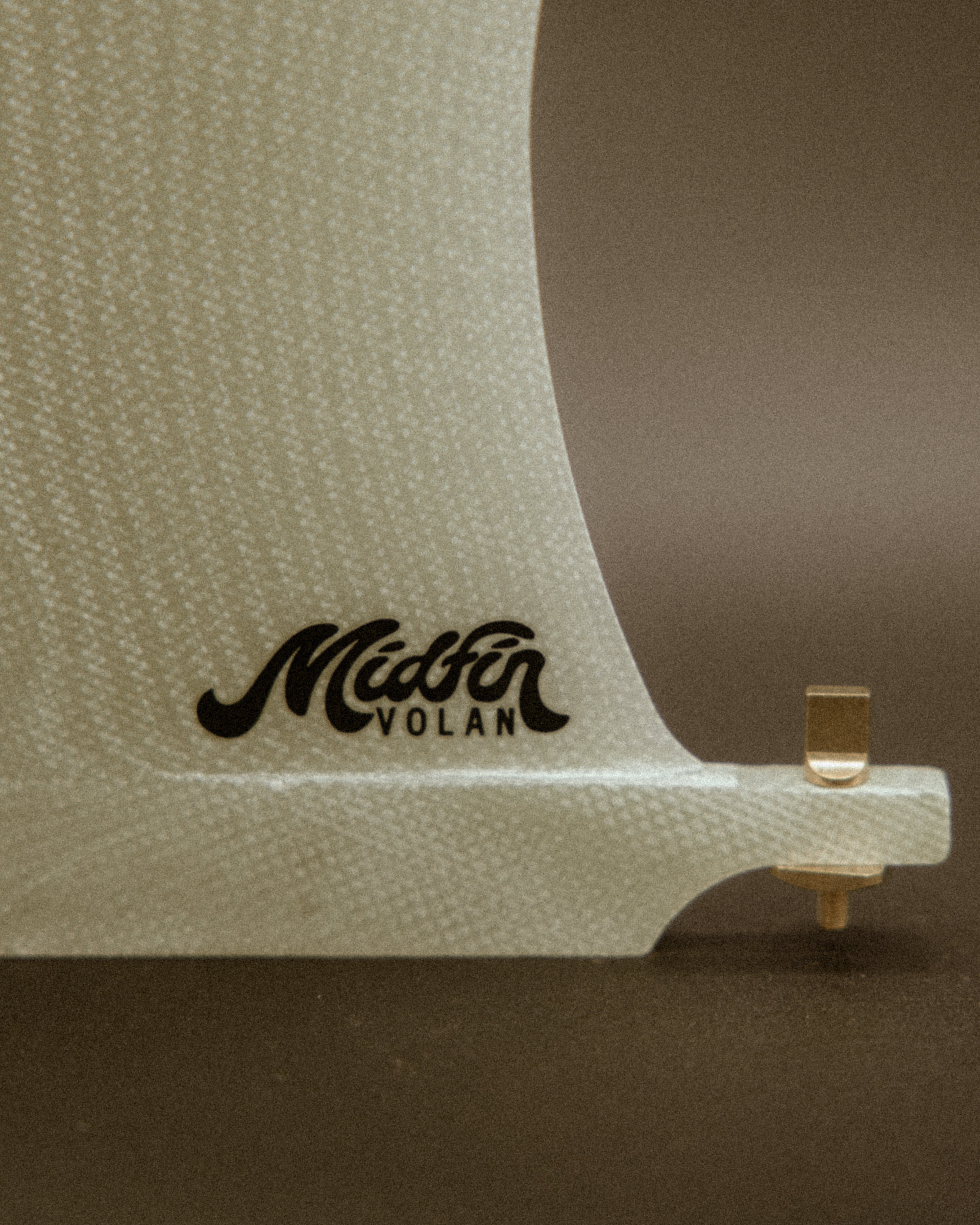 Mid Fin Co. Volan - Common Single Fin