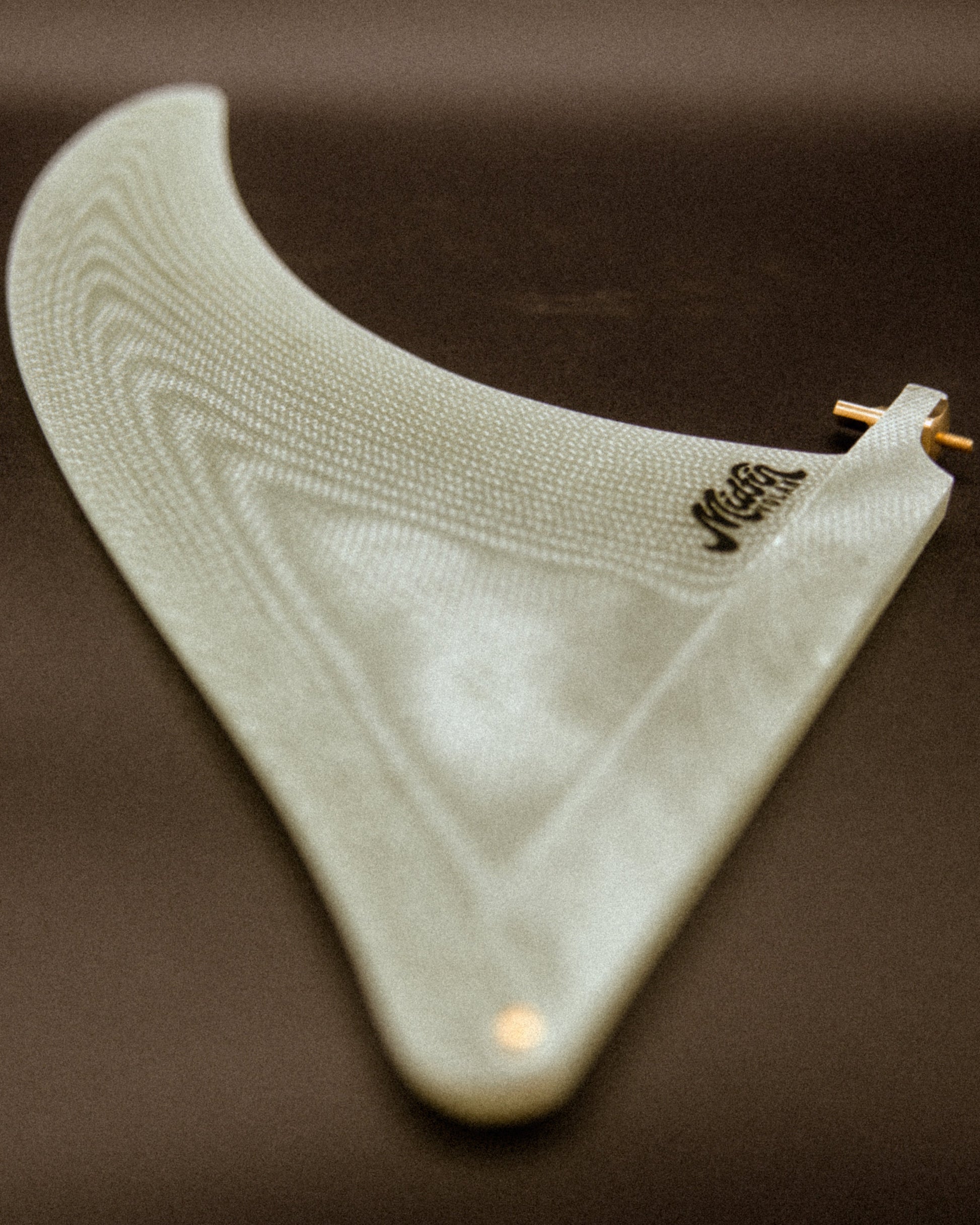 Mid Fin Co. Volan - Common Single Fin