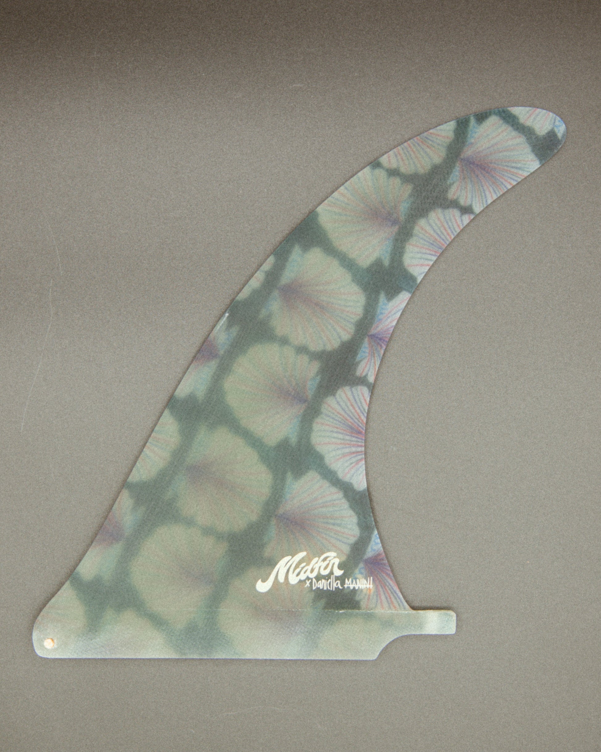 MId Fin Co. Daniella Manini - Classic Single Fin