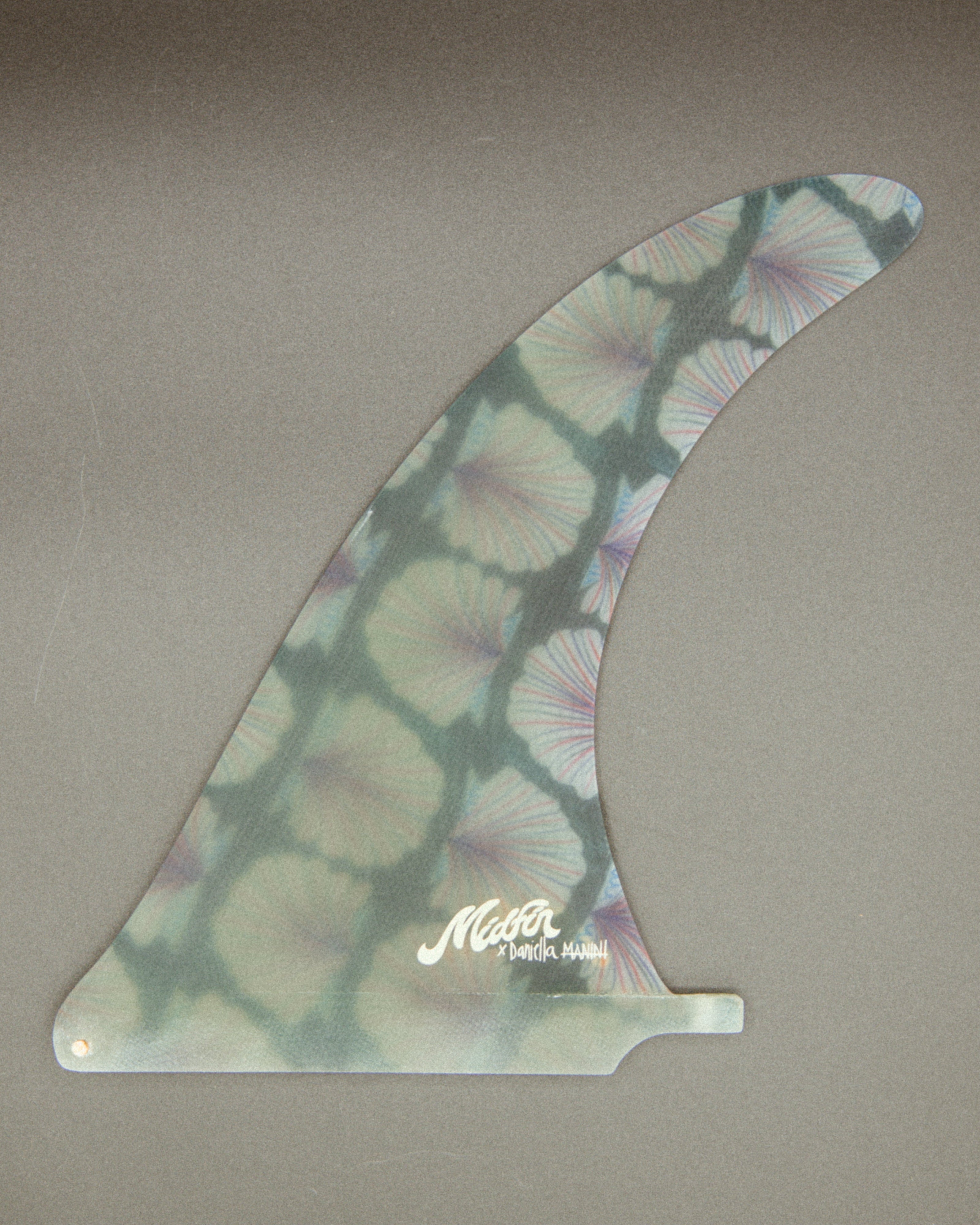 MId Fin Co. Daniella Manini - Classic Single Fin