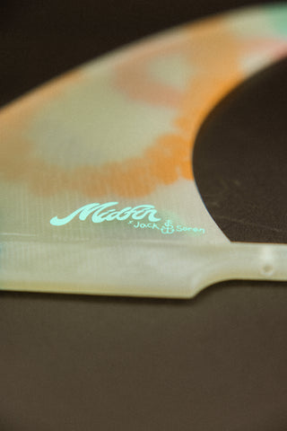 Mid Fin Co Jack Soren Classic Single Fin