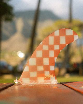 Mid Fin Co. Sunday Picnic - Tracer Single Fin
