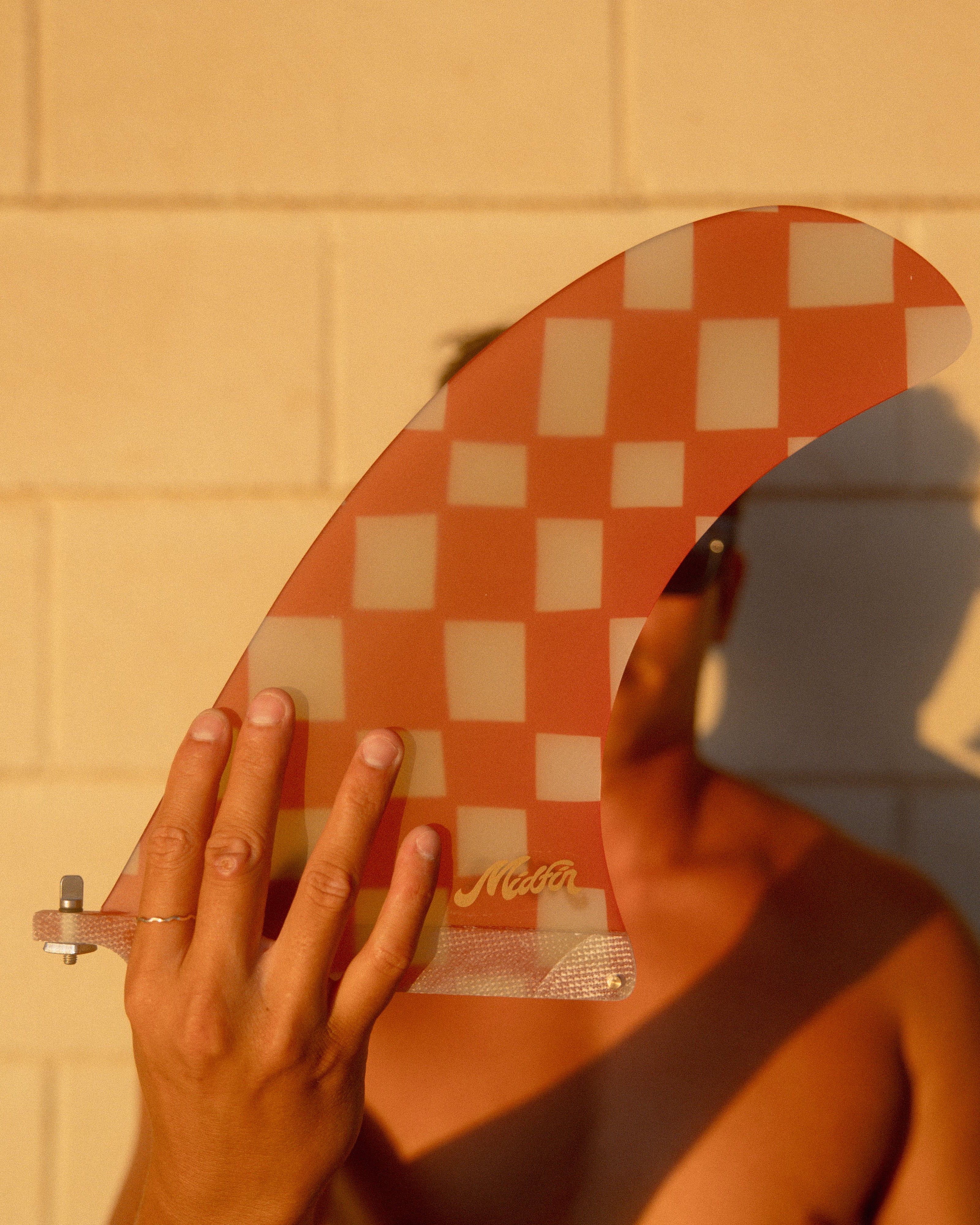 Mid Fin Co. Sunday Picnic - Tracer Single Fin