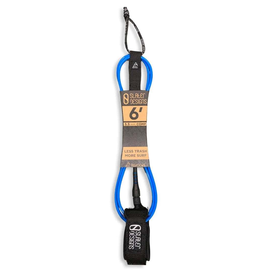 Firewire Slater 6'0" Comp Leash