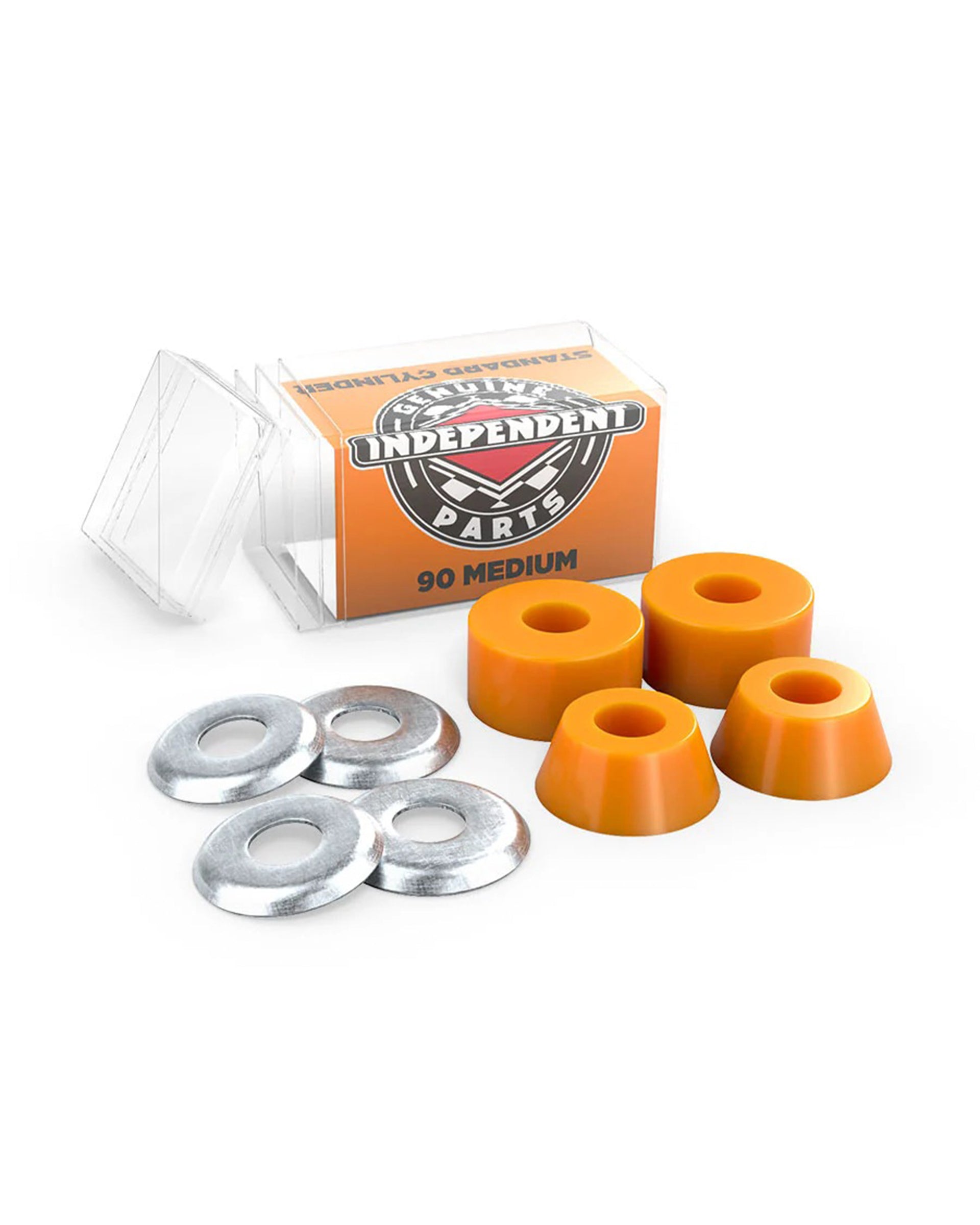 Genuine Parts Standard Cylinder Cushions