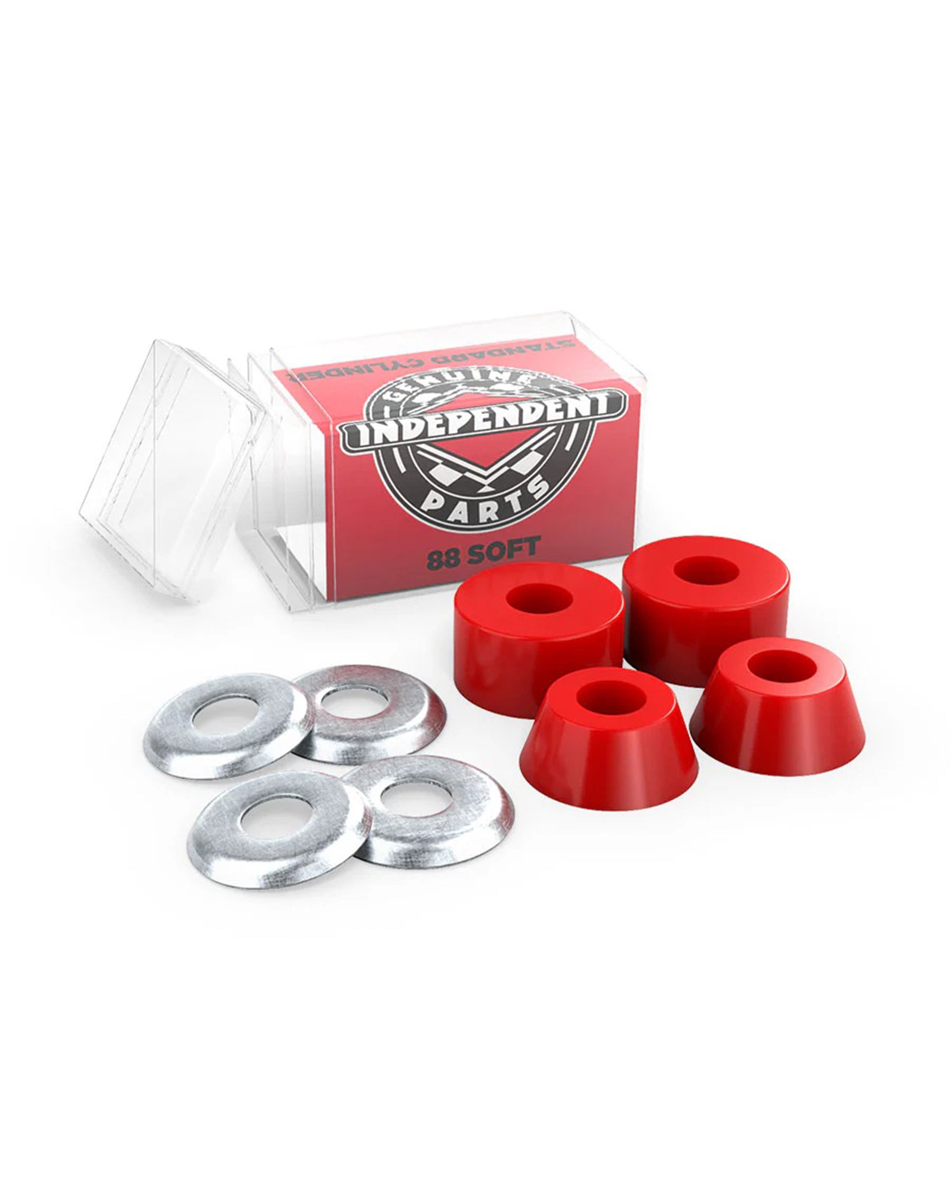 Genuine Parts Standard Cylinder Cushions