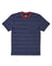 Navy Stripe