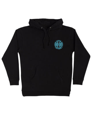 Independent Truck Co Legacy Hoodie - Black