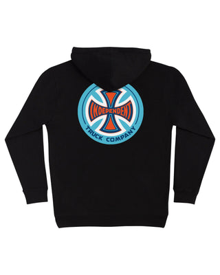 Independent Truck Co Legacy Hoodie - Black