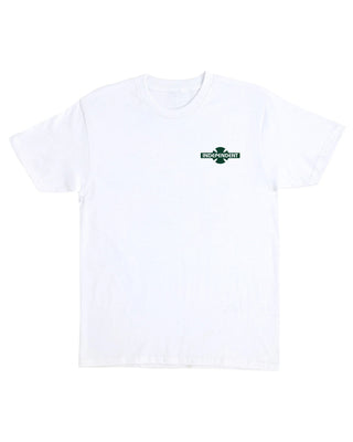 Independent Truck Co OGBC Legacy Short Sleeve T-Shirt - White