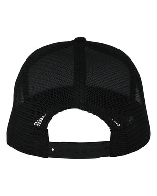Independent Truck Co OGBC Legacy Snapback Hat - Black