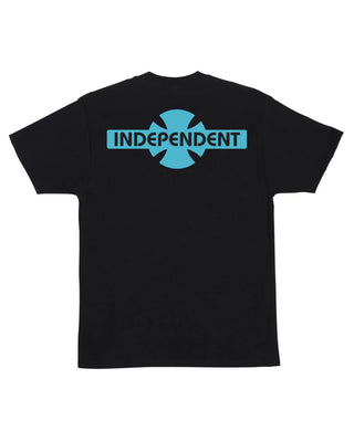 Independent Truck Co OGBC Legacy Short Sleeve T-Shirt - Black