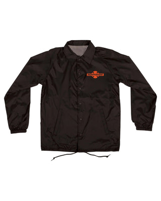 OGBC Legacy Windbreaker - Black