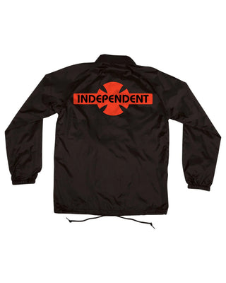 OGBC Legacy Windbreaker - Black