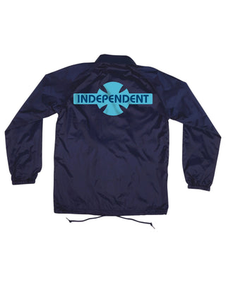 OGBC Legacy Windbreaker - Navy