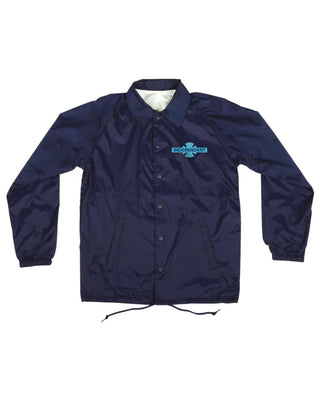 OGBC Legacy Windbreaker - Navy