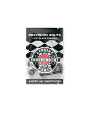 Genuine Parts 1 1/2" Phillips Precision Bolts