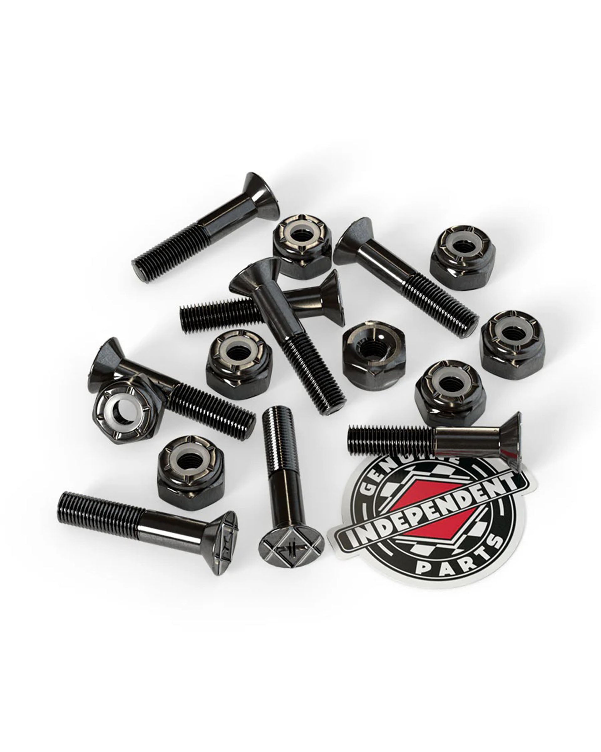 Independent 1" Phillips Genuine Parts Hardware