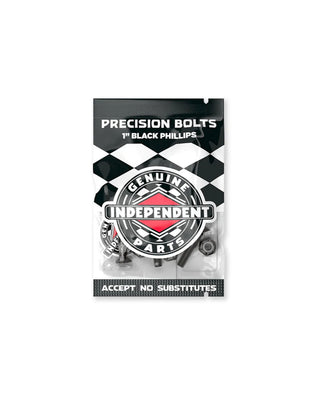 Independent 1" Phillips Genuine Parts Hardware