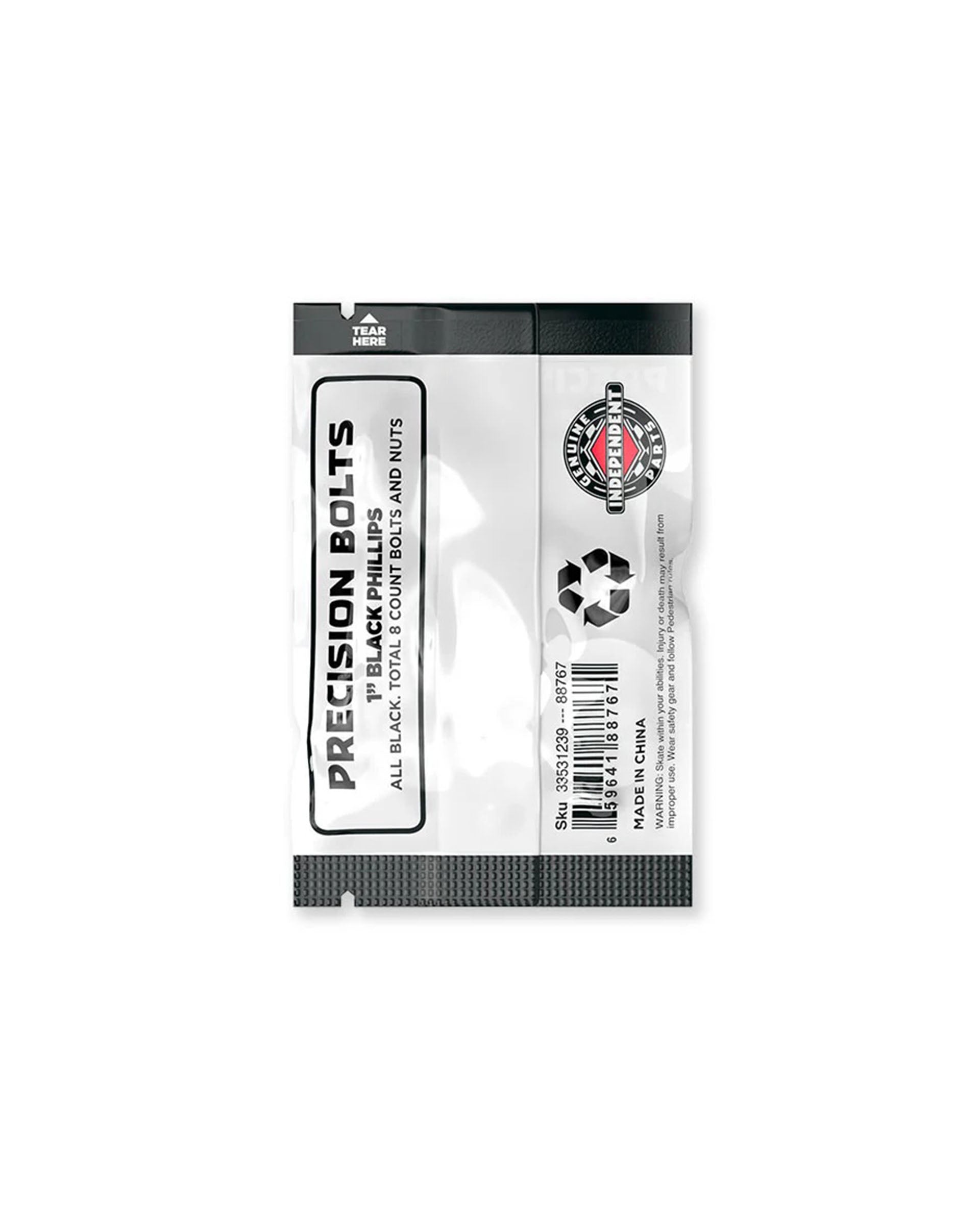 Independent 1" Phillips Genuine Parts Hardware