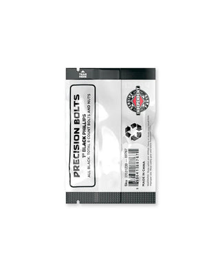 Independent 1" Phillips Genuine Parts Hardware