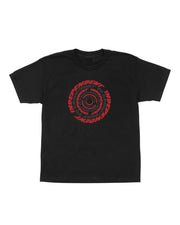 Boy's (6-16) Youth BTG Speed Ring S/S T-Shirt