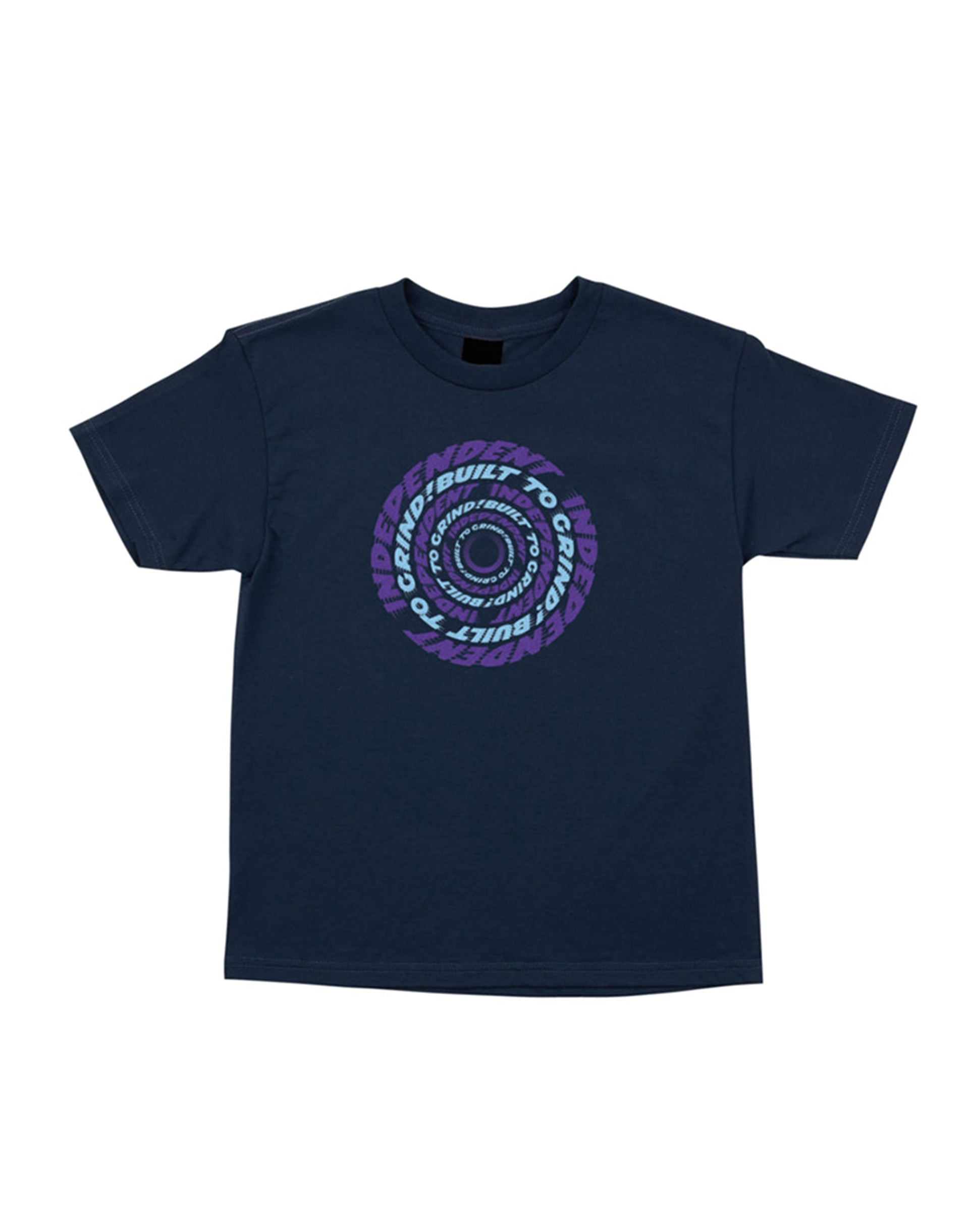 Boy's (6-16) Youth BTG Speed Ring S/S T-Shirt