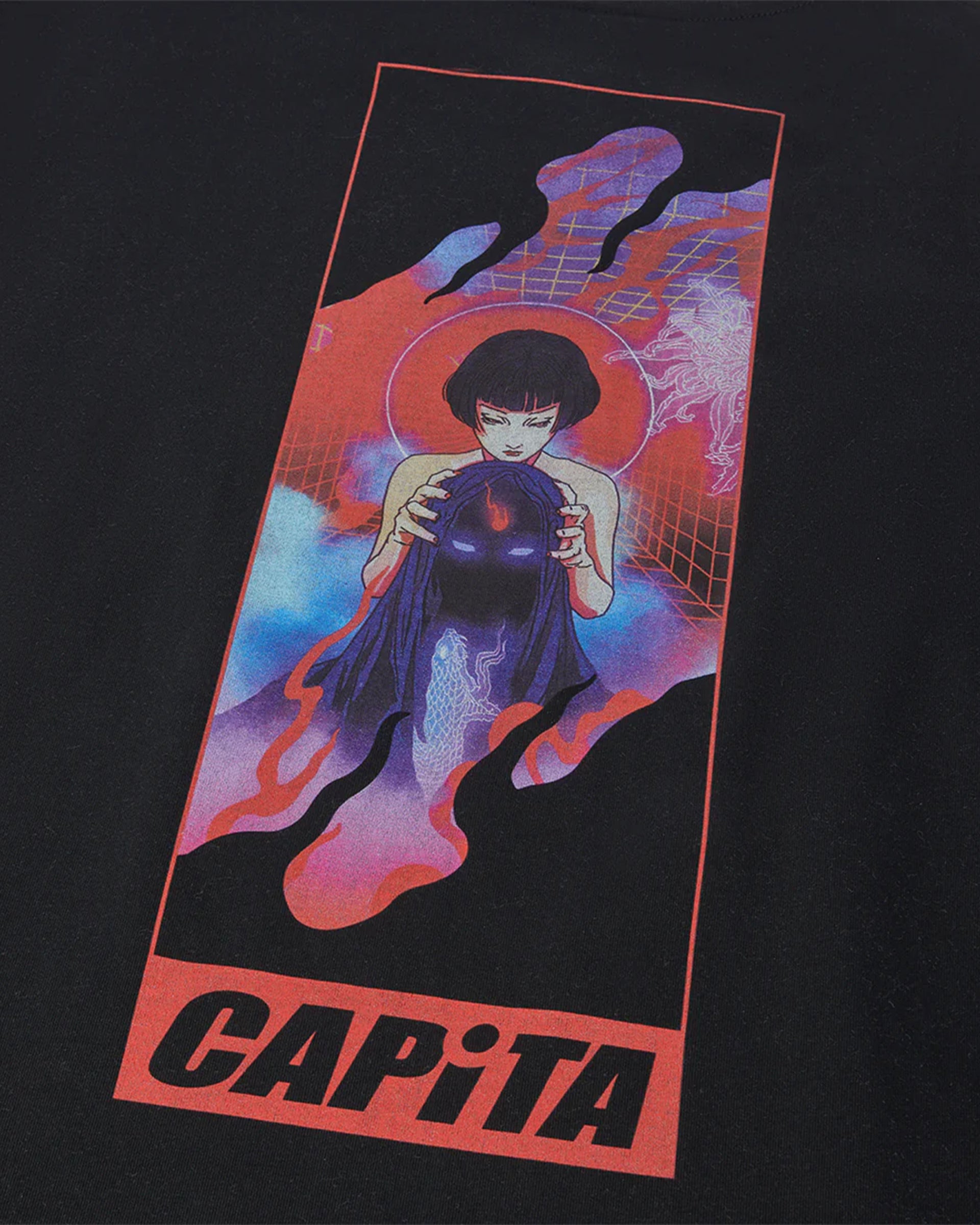 CAPiTA Indoor S/S T-Shirt