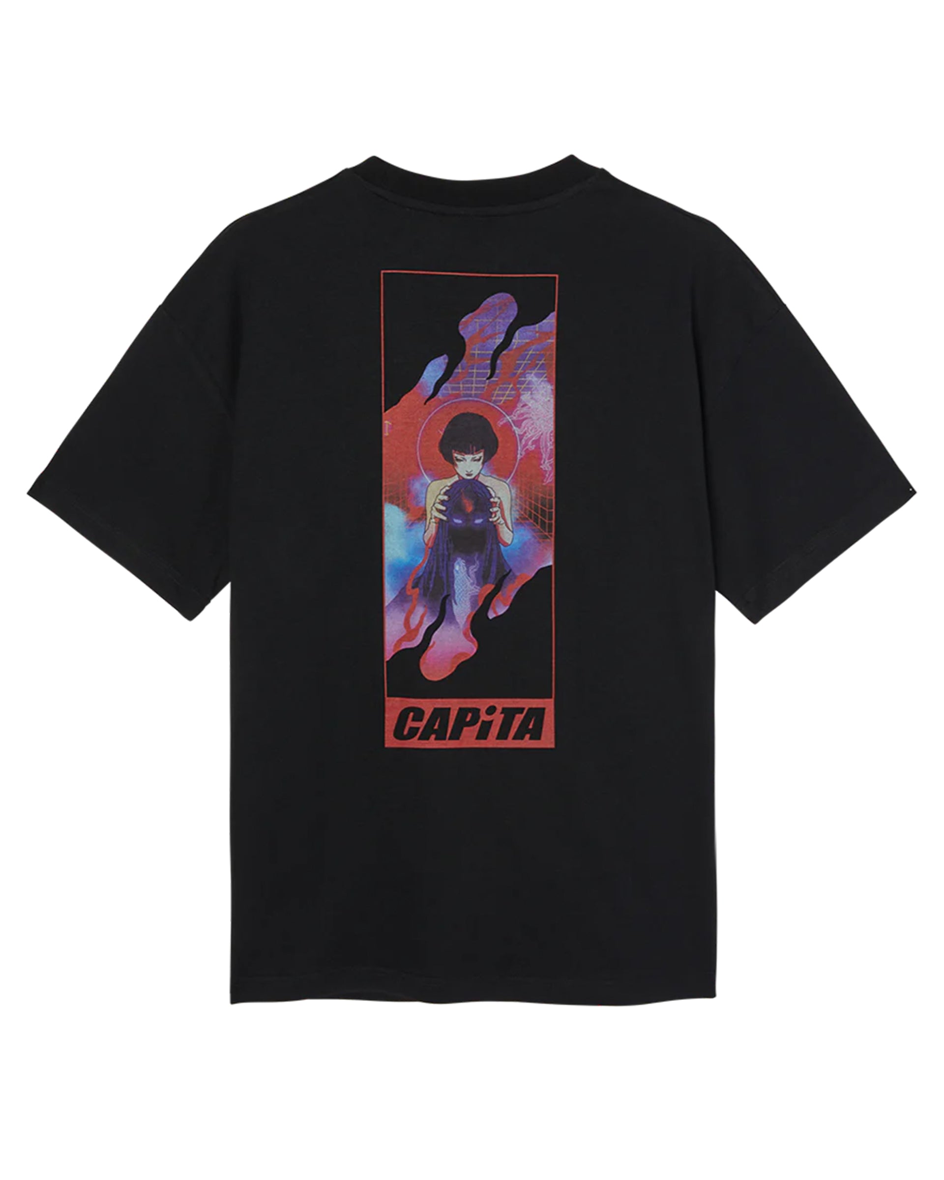 CAPiTA Indoor S/S T-Shirt