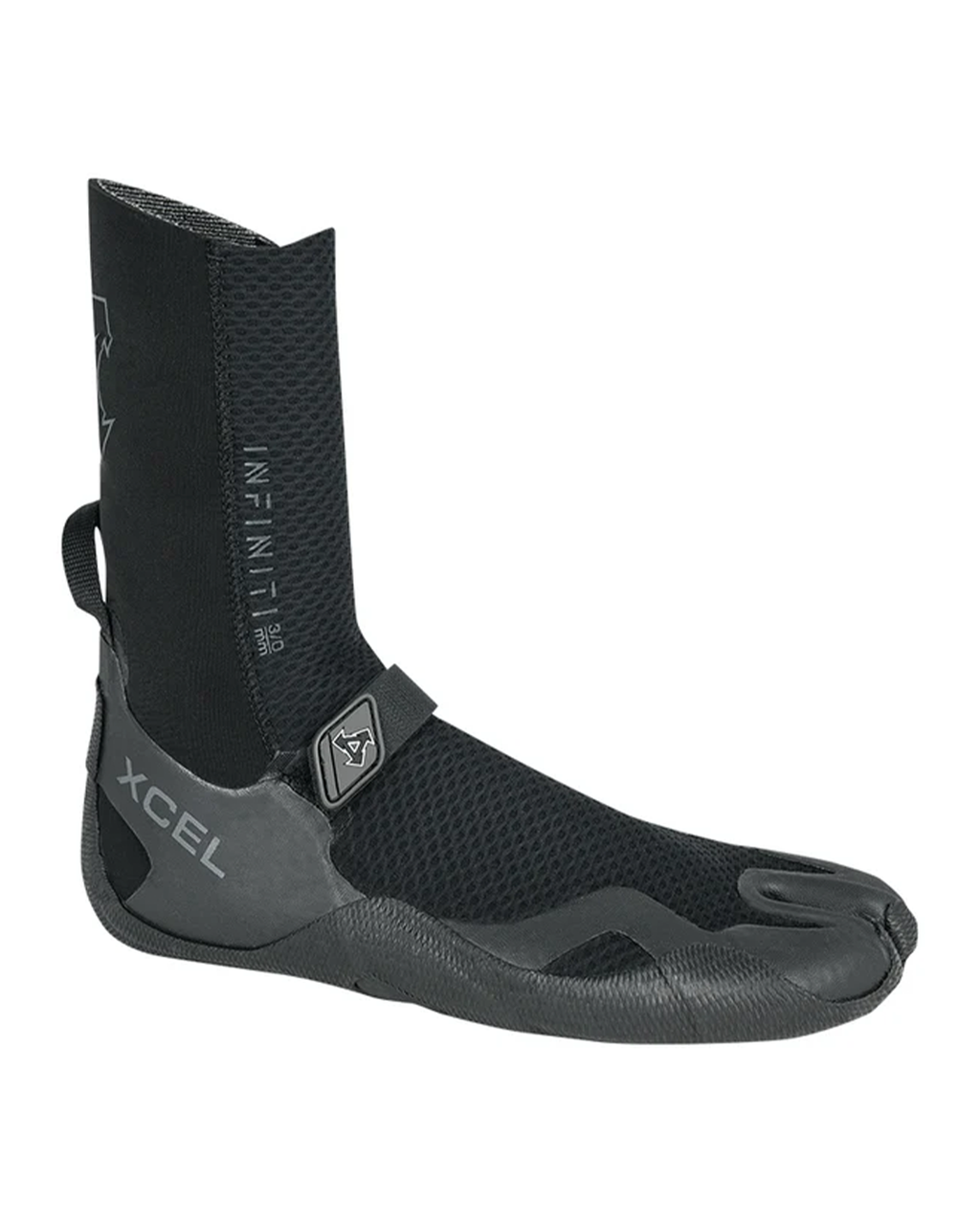 Infiniti Split Toe Boot 3mm – Jack's Surfboards
