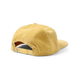 Instinct Surf Retro Rider Hat - Leaf