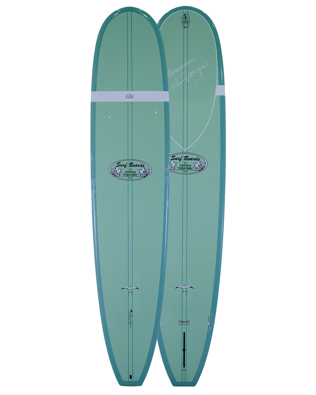 Donald Takayama – Jack's Surfboards Donald Takayama – Jack's Surfboards