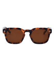 I-SEA Blair 2.0 Sunglasses - Tort/Brown Polarized Lens
