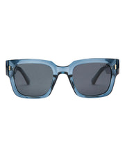 I-SEA Parker Sunglasses - Dark Seas/Smoke Polarized Lens