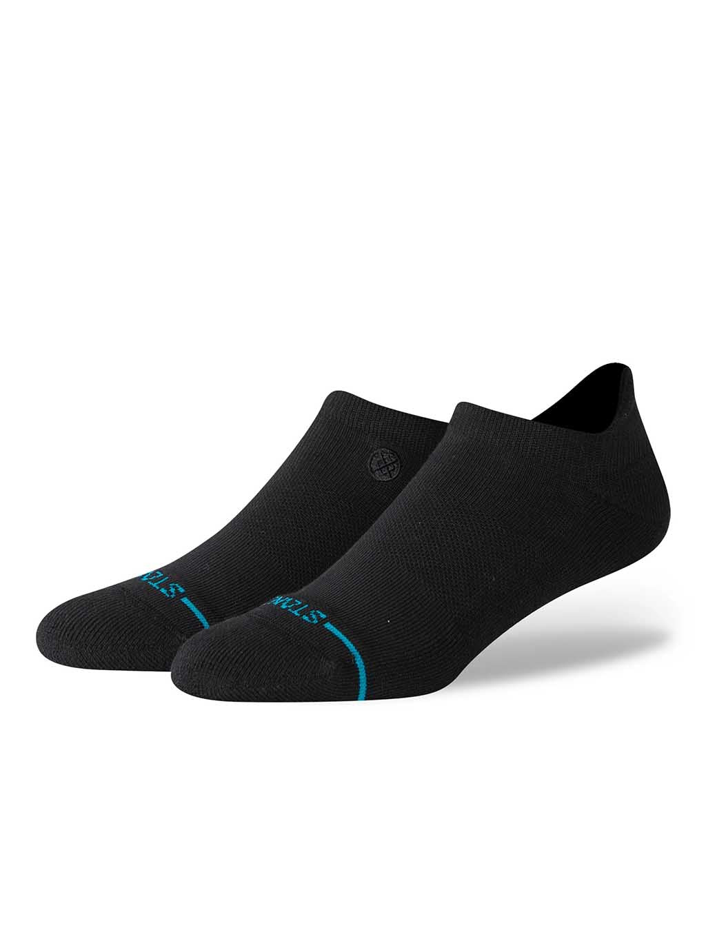 Icon Casual Tab Socks