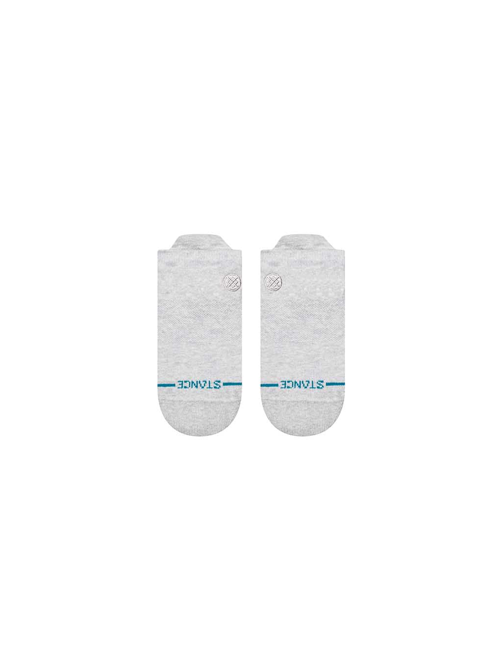 Icon Casual Tab Socks